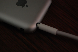 Illustration for article titled No Video Output on iPhone